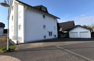 Wohnung mieten in 57629 Kirburg, Schöne 2 Zimmerwohnung mit Terrasse zu vermieten!