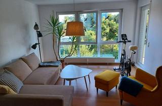 Wohnung mieten in Lustnauer Straße 19, 72127 Kusterdingen, Hell, ruhig, möbliert für 1-3 Jahre: 3ZKB, Balkon, Garage, Winterdienst inklusive