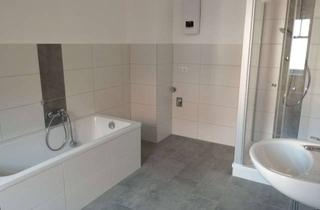 Wohnung mieten in Obermarkt 10, 04736 Waldheim, Attraktive 4,5-Raum-Wohnung im Zentrum von Waldheim