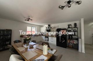 Tauschwohnungen in Tauschwohnungstraße, 79364 Malterdingen, Tauschwohnung: Neubau |4,5 Zimmer |2 Etagen | 133m² - suchen Haus o. Wohnun