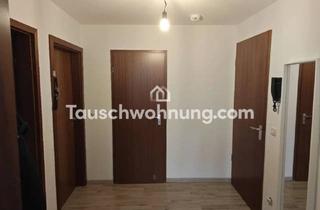 Tauschwohnungen in Roseggerstrasse, 40470 Mörsenbroich, Tauschwohnung: Preiswertige 2.5Zimmer Wohnung mit grossem Balkon