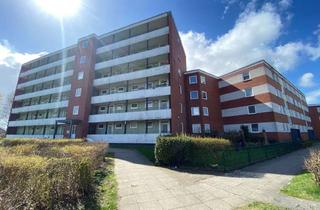 Wohnung mieten in Flottmoorring 42, 24568 Kaltenkirchen, So macht wohnen Spaß: individuelles 1-Zimmer-Appartment