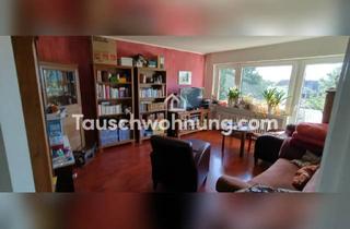 Tauschwohnungen in Tauschwohnungstraße, 48145 Mauritz, Tauschwohnung: 3 ZKBB im Mauritzviertel, Nähe Kanal