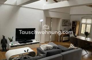 Tauschwohnungen in Berliner Str. 102, 14467 Berliner Vorstadt, Tauschwohnung: Traumwohnung in Berliner Vorstadt