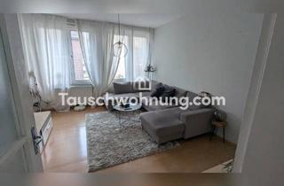 Tauschwohnungen in Tauschwohnungstraße, 48143 Domviertel, Tauschwohnung: Super zentrale, helle 3-Zimmer-Wohnung mit Balkon