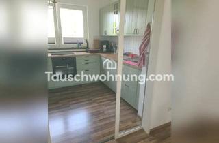 Tauschwohnungen in Geist, 48151 Geist, Tauschwohnung: 3 Zimmer zum Tauchen gegen 4 Zimmer