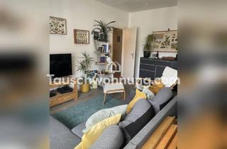 Tauschwohnungen in Hansestraße, 23554 St. Lorenz Süd, Tauschwohnung: Berlin gegen tolle Wohnung in Lübeck