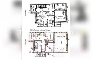Tauschwohnungen in Kaiser-Friedrich-Str, 14469 Eiche, Tauschwohnung: Souterrainwohnung in Eiche. Nahe Park, Uni, direkt am Wald.