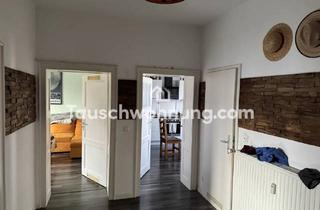 Tauschwohnungen in Neusser Str. 575, 50737 Weidenpesch, Tauschwohnung: 2-Zimmer Wohnung in Weidenpesch inkl. Großer Küche