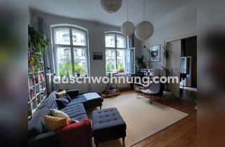 Tauschwohnungen in Siemensstr., 14482 Babelsberg Süd, Tauschwohnung: Wohnungstausch biete Potsdam, Babelsberg - suche Berlin
