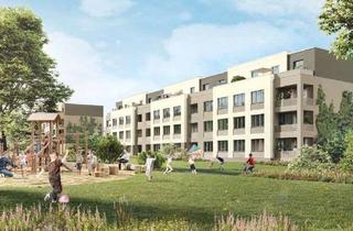 Wohnung mieten in Ilona-Elek-Weg, 14641 Wustermark, WOHNEN WIE EIN CHAMPION