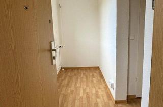 Wohnung mieten in Am Kuhberg 54, 08645 Bad Elster, Sanierte 1-Zimmer-Wohnung mit Balkon WE 49