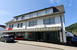 Geschäftslokal mieten in Hauptstraße 17a, 77960 Seelbach, Gewerberaum/Ladengeschäft direkt an der Hauptstraße zu vermieten!