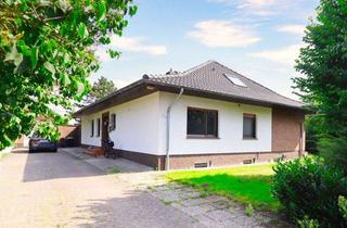 Haus kaufen in 49448 Lemförde, Entdecken Sie Ihren Traumbungalow in Lemförde!