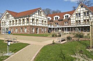 Wohnung kaufen in 27729 Hambergen, Courtagefrei für Käufer - Seniorenresidenz als Kapitalanlage mit 5,6 % Rendite