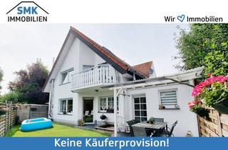 Doppelhaushälfte kaufen in 33415 Verl, Raumwunder mit Herz in Verl - Eigentumswohnung im Stile einer Doppelhaushälfte.