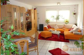 Wohnung kaufen in 36381 Schlüchtern, Möblierte 2 Zimmer Eigentumswohnung mit Terrasse und KFZ-Stellplatz in Schlüchtern-Elm