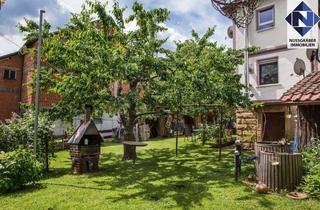 Einfamilienhaus kaufen in 70794 Filderstadt, Gepflegtes Einfamilienhaus mit Erweiterungspotenzial und traumhaften Garten