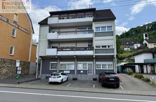 Gewerbeimmobilie mieten in Neuwieder Straße 24, 56588 Waldbreitbach, Moderne Büro- und Praxisräume in Waldbreitbach zu vermieten – zentral & vielseitig nutzbar