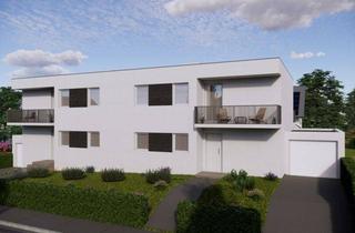 Wohnung kaufen in 66787 Wadgassen, Hochwertige Neubau-Eigentumswohnung mit KfW 55 Energieeffizienz Achtung: Förderung KfW möglich.