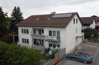Mehrfamilienhaus kaufen in 94072 Bad Füssing, Mehrfamilienhaus in ruhiger Lage von Bad Füssing