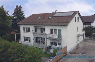 Mehrfamilienhaus kaufen in 94072 Bad Füssing, Mehrfamilienhaus in ruhiger zentraler Lage von Bad Füssing