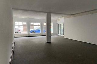 Gewerbeimmobilie mieten in Breite Str., 04552 Borna, große Gewerbefläche für Büro oder Einzelhandel