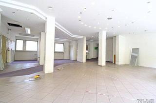 Geschäftslokal mieten in 90762 Fürth, Ladenfläche in Fürth zu Vermieten