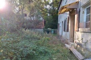 Grundstück zu kaufen in 91224 Pommelsbrunn, Teilflächenverkauf möglich Sonniges Hanggrundstück - Investieren in Traumlage - Hersbrucker Schweiz