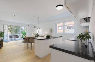 Wohnung kaufen in 91126 Schwabach, Neubau mit Herz und Komfort - Ihr neues Zuhause für mehr Lebensqualität