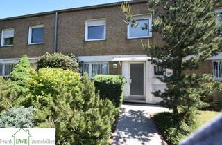 Reihenhaus kaufen in 40597 Düsseldorf, Objekt-Nr. 407, 40597 Düsseldorf Open-House-Besichtigung 29.8. 15-18 Uhr Reihenhaus, Garten, Garage