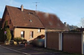 Doppelhaushälfte kaufen in Oberdorfstraße 17, 89522 Heidenheim, Doppelhaushälfte in Heidenheim