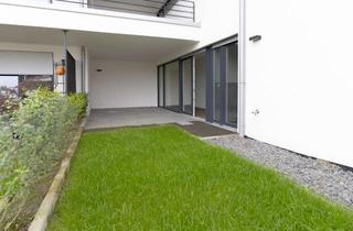 Wohnung kaufen in Scherbergerstr., 52146 Würselen, Moderne, hochwertige Eigentumswohnung auf 117 m² mit großzügiger Terrasse und TG-Stellplatz