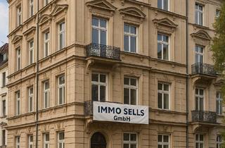 Wohnung kaufen in 39120 Hopfengarten, Magdeburg-Investment ab 4,5 % Rendite