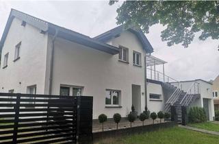 Wohnung kaufen in 17237 Hohenzieritz, Natur trifft Zukunft - Ihre Eigentumswohnung im Passivhausstandard - 1 Stunde von Berlin entfernt