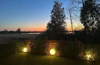 Wohnung kaufen in 82319 Starnberg, Genuß pur - Sonnenuntergang auf der eigenen Terrasse | Fast Erstbezug | Nachhaltige Holzbauweise