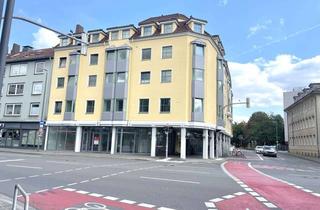 Wohnung kaufen in 49074 Innenstadt, Single Apartment direkt neben der Universität in 1. Reihe am Osnabrücker Neumarkt!