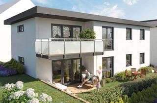 Wohnung kaufen in Ob Dem Dorf, 78052 Villingen-Schwenningen, Moderne 3-Zimmer-Wohnung mit Terrasse