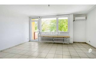 Wohnung kaufen in 77694 Kehl, Gemütliche 3-Zimmer-Wohnung mit Balkon und tollem Grundriss in zentraler Lage