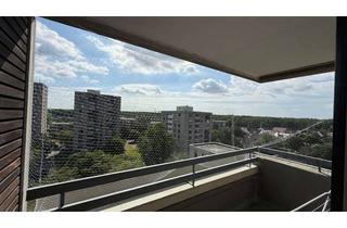 Wohnung kaufen in 64546 Mörfelden-Walldorf, Modernisierte 3,5-Zimmer-Wohnung mit Balkon in Mörfelden-Walldorf von PRIVAT