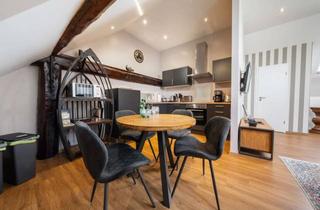 Wohnung kaufen in 26736 Krummhörn, Charmantes Studio-Apartment für Eigennutzer oder Feriengäste