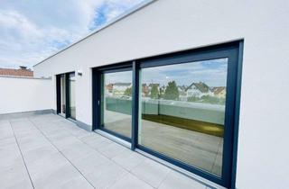 Penthouse kaufen in Bahnstraße 10, 65451 Kelsterbach, 2 Zimmer Penthouse | exklusive Penthouse