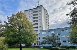 Wohnung kaufen in Langenfelde 119, 24159 Schilksee, Kleine bezugsfreie Wohnung mit Weitblick ins Grüne!