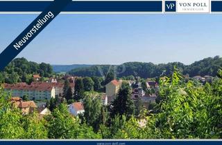 Wohnung kaufen in 99755 Ellrich, Eigentumswohnung (66 m² WF) mit harmonischem Wohnambiente in landschaftlich natürlicher Umgebung - i
