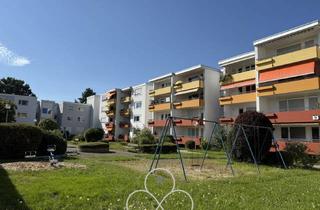 Wohnung kaufen in 79211 Denzlingen, Exklusive, gepflegte 1-Zimmer-Wohnung mit Balkon in Denzlingen