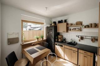 Wohnung kaufen in 79211 Denzlingen, Eigentumswohnung mit Charakter – solides Zuhause statt Massenware