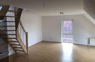 Wohnung kaufen in Hesterhoop 13, 38179 Schwülper, Exclusive -wohnung über 2 Etagen - ohne Maklergebühr