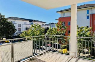 Wohnung kaufen in 65843 Sulzbach, JETZT ZUGREIFEN! 3-Zi. Whg. / ca. 120 m² Wfl. / 2 Balkone / 2 TG-Stellplätze / Top Lage Sulzbach