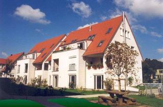 Wohnung mieten in 73072 Donzdorf, Hochwertige 4-Zimmer-Maisonette-Wohnung mit ca. 106,52 m² am Schlosspark in Donzdorf!