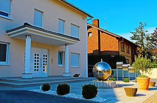 Wohnung mieten in Stresemannstraße 16, 76870 Kandel, Elegante 2-Zimmer-Whg im Niedrigenergiehaus (Erdwärme) in bevorzugter Wohnlage